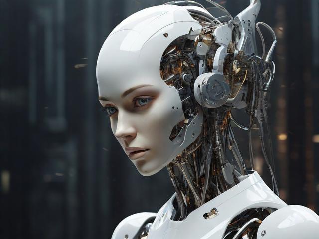 我比人工智能有什么不同——人类独特的价值与魅力