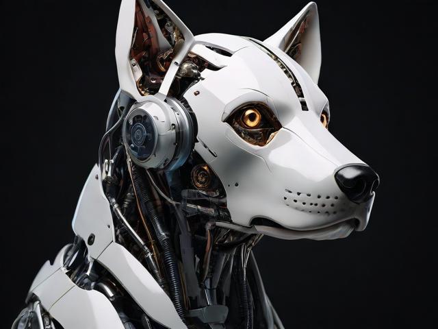 狗型人工智能，探索这款独特软件的奥秘