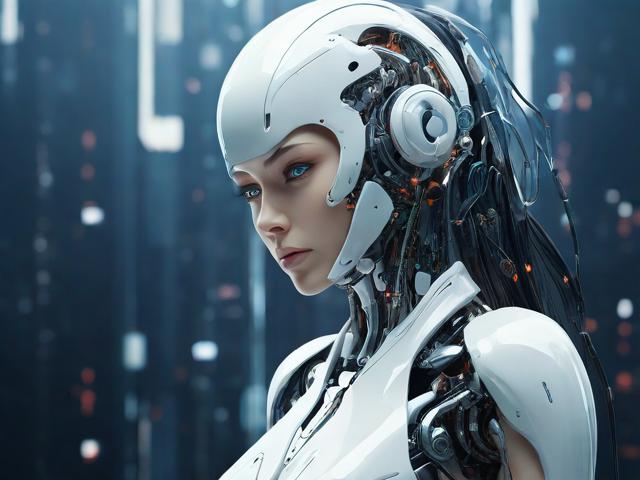 林游的人工智能，探索未来科技与人类生活的无缝融合