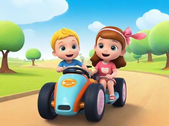 飞车情侣宝宝领取全攻略