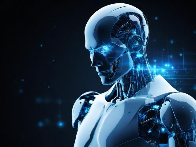 人工智能检测，革新检测领域，助力多行业安全与发展