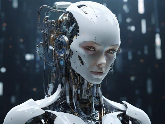 人工智能时代，这些领域不会被替代