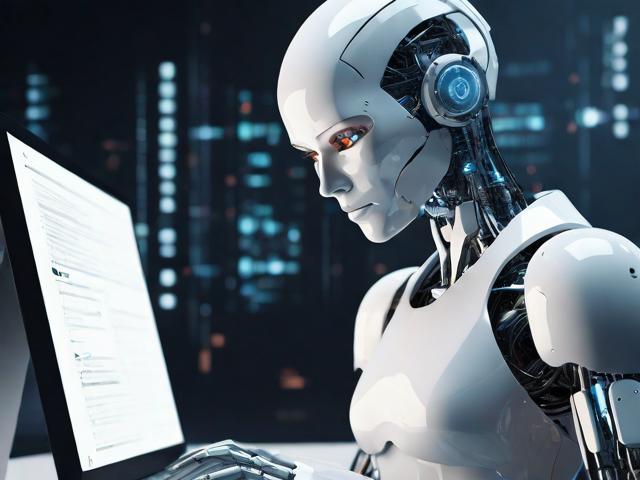 人工智能能代替什么？与人类工作的区别