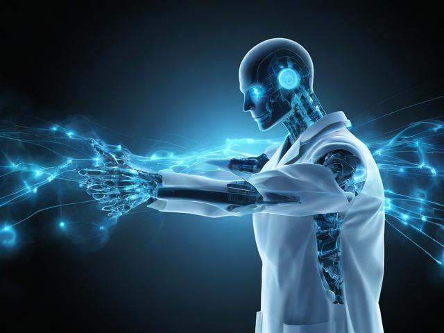 大夫如何华丽转身，拥抱人工智能的浪潮