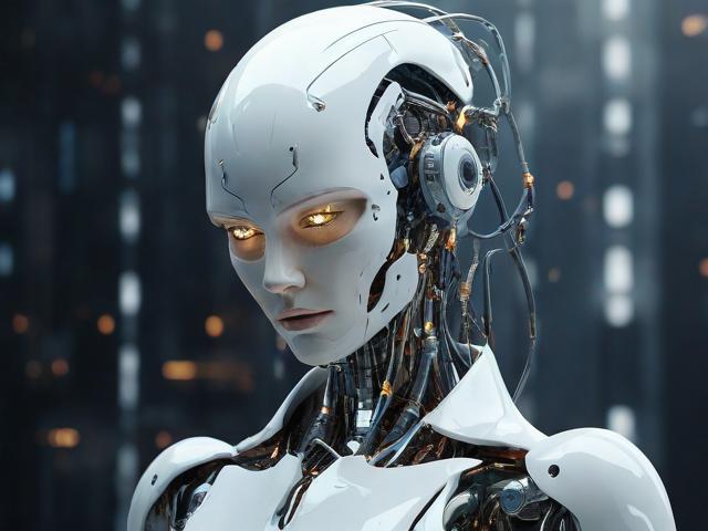 人工智能的正确方向，以人为本，构建和谐共生未来