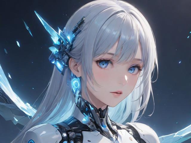 AI人工智能助力动漫产业，新作品AI梦工厂横空出世