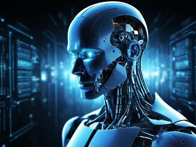 揭秘人工智能8核系统，高效运算背后的技术秘密