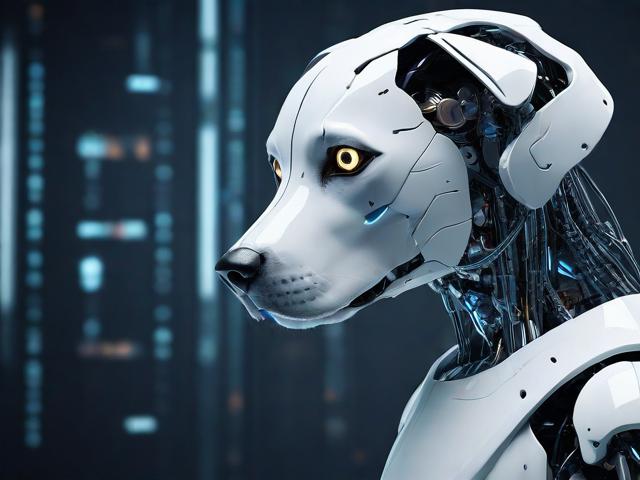 宠物识别人工智能，学习之路与未来展望