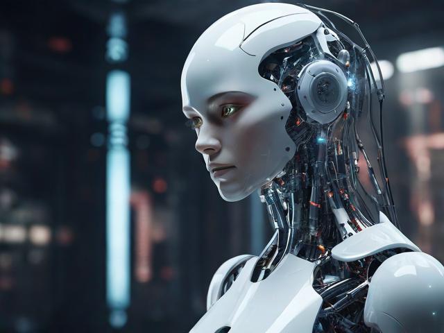 人工智能网课，开启未来学习新篇章的智能课程