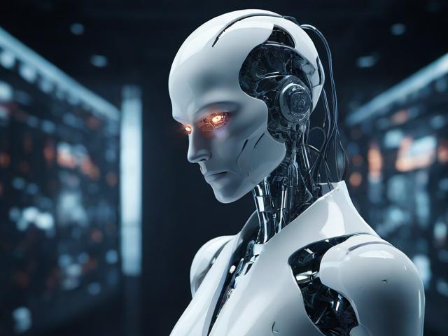 揭秘人工智能辩手骗局，科技背后的虚假繁荣