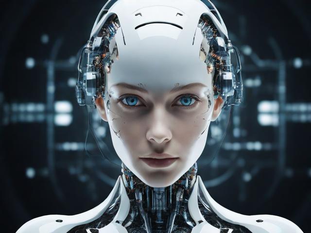 揭秘人工智能换脸手法，技术突破与伦理挑战并存