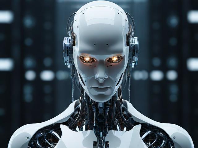 揭秘，为什么禁用人工智能？