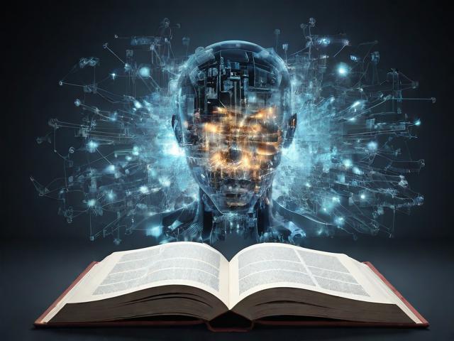 深度解析人工智能，揭秘那本能让您彻底看透AI的神奇之书