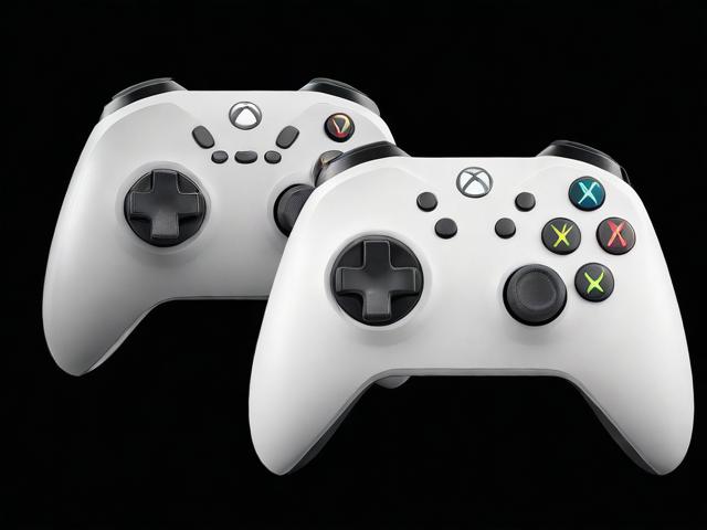 Xbox One手柄关闭指南，轻松掌握断电技巧