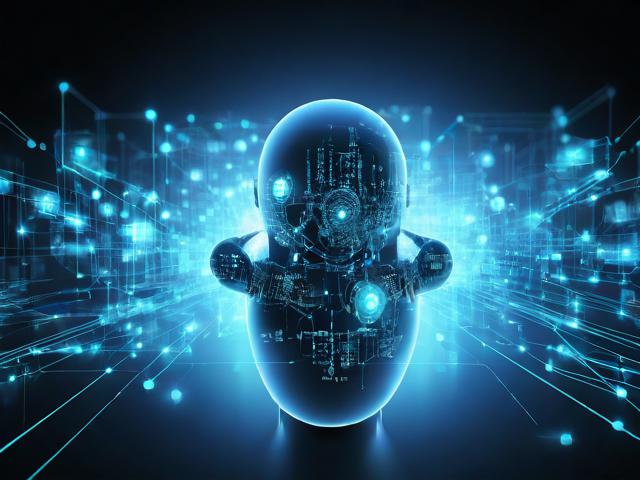 人工智能方案，解读未来科技发展的关键路径