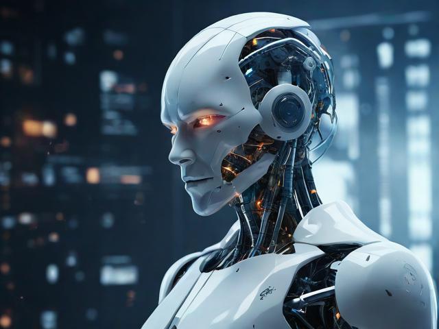 人工智能科学，探索未来科技发展的新领域