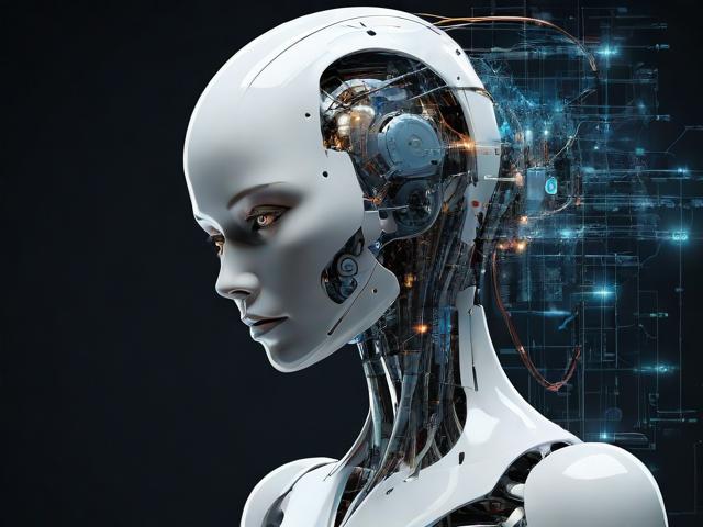 人工智能分类的奥秘，探索智能时代的分类艺术