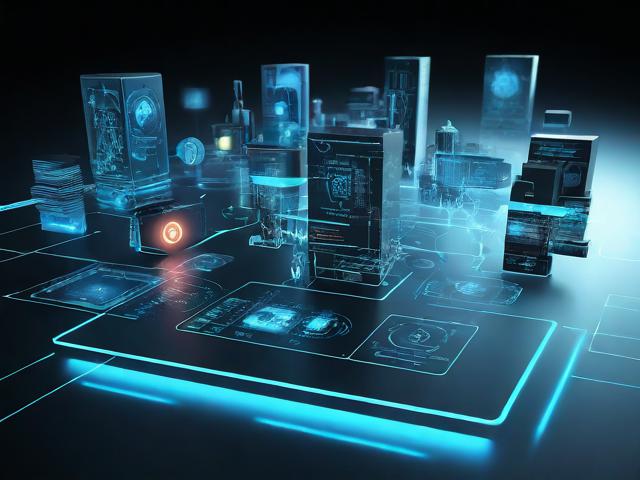 人工智能底座，理解未来智能世界的基石