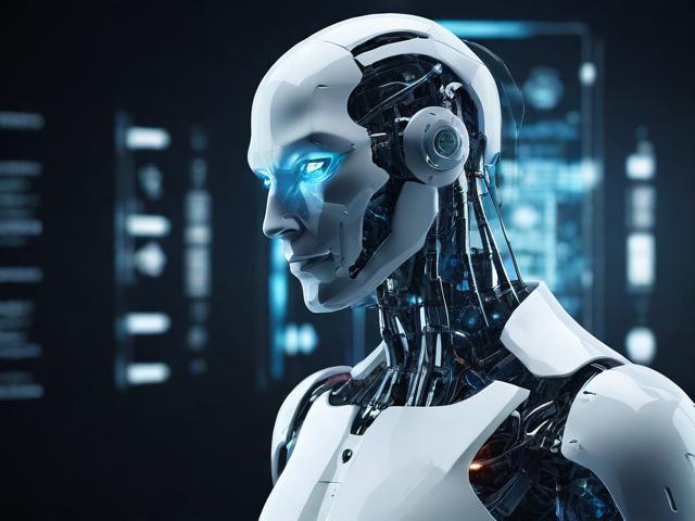 被替代的人工智能，技术革新下的职业转型之路