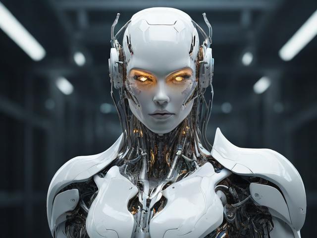 人工智能的觉醒，主角名字背后的智慧之旅