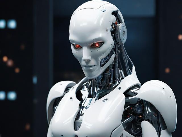 奇葩说里的人工智能，一场关于未来的辩论盛宴