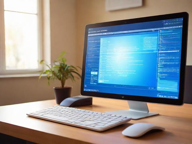 台式电脑关闭指南，轻松掌握电脑关闭的正确方法