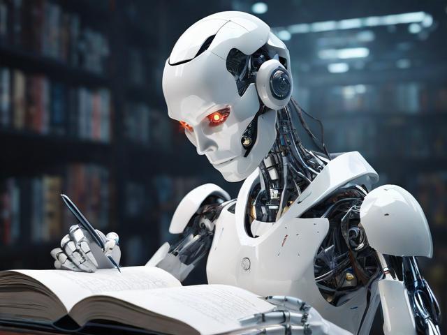 人工智能，学习与发展的无限可能