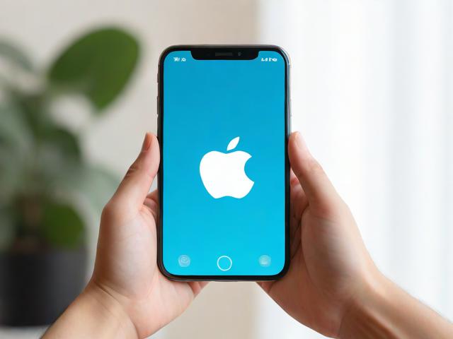 苹果手机附近的人功能关闭教程，隐私保护一步到位