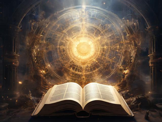 圣经里的预言，人工智能的古老起源与未来启示