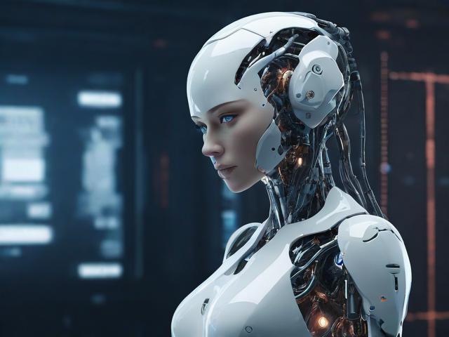 人工智能挑战赛，科技竞技的盛会，创新人才的摇篮