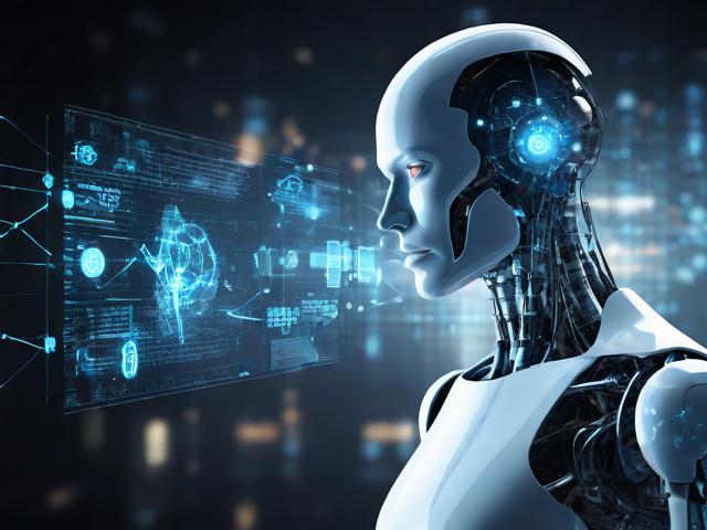 人工智能对话机制，揭秘智能对话系统的核心原理