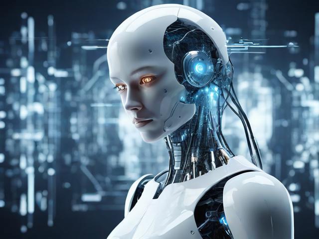 人工智能的研究目标，从智能模拟到未来世界的构建