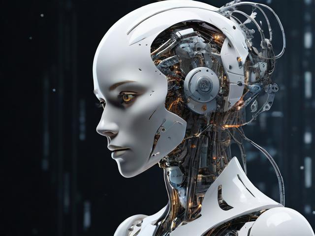 人工智能的多元内涵，从人工智能到智能+的演变