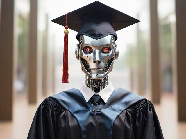 人工智能硕士毕业后的职业路径与机遇