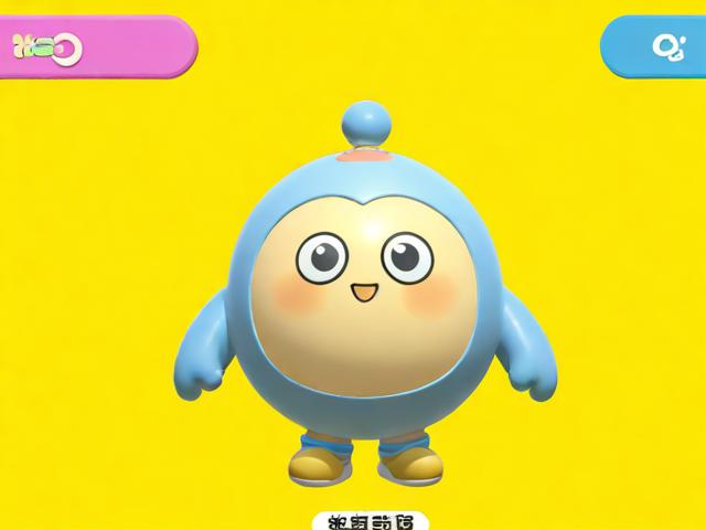 蛋仔派对新手指南，轻松关闭昵称，享受纯净游戏体验