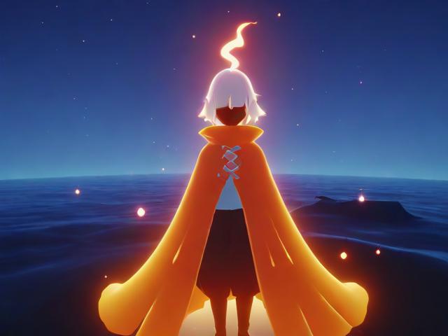 揭秘光遇，人工智能在游戏中的应用与影响