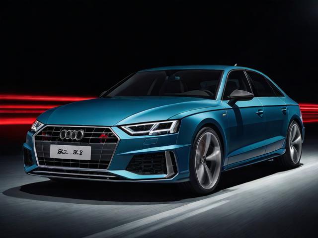 奥迪车辆全灯关闭操作指南，轻松实现夜间行车安全