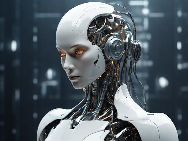 人工智能中的理性，探寻机器智慧的内在逻辑