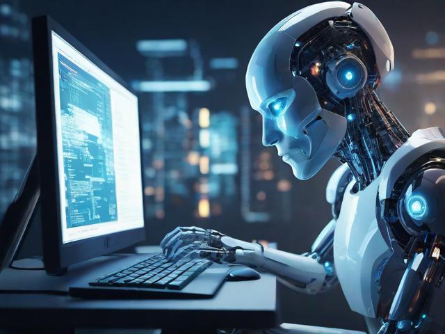 什么是人工智能创客编程，探索科技与创意的交汇点