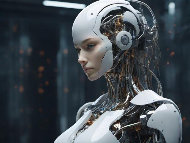 人工智能取代不可及，探讨那些人工智能无法触及的领域