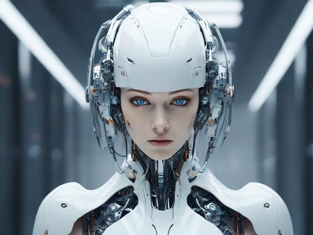 人工智能设计师，未来设计的革新者