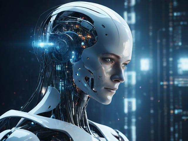 人工智能古典名称探秘，古人对智能科技的独特见解