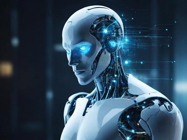 人工智能的齐点，技术融合与未来展望