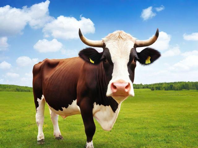 自己养牛申请补贴的全过程