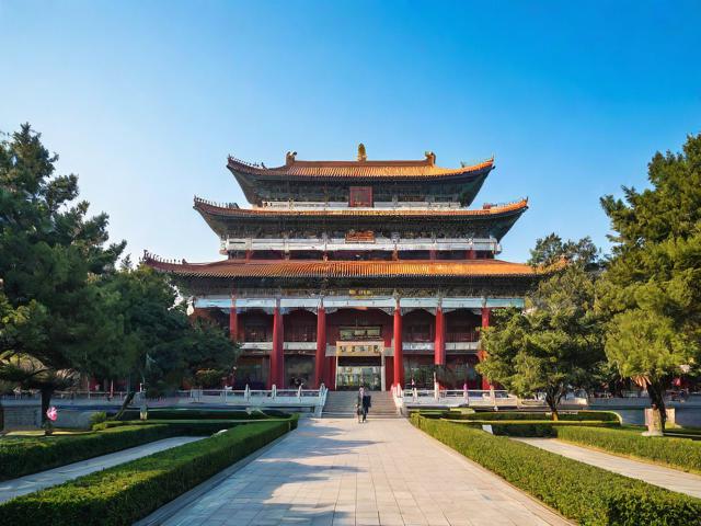 南京大学人工智能研究，聚焦前沿领域，探索多元发展方向