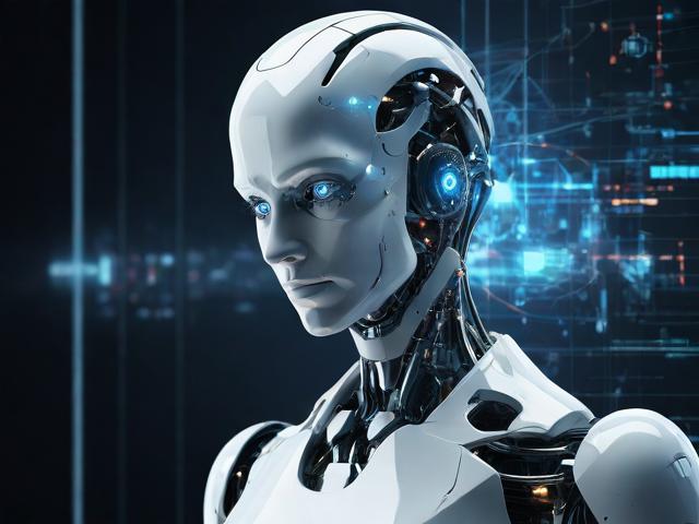 人工智能，重塑经济格局的新经济体