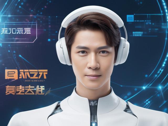小渴人工智能：探索科技与娱乐的跨界融合——揭秘热门综艺背后的AI奥秘