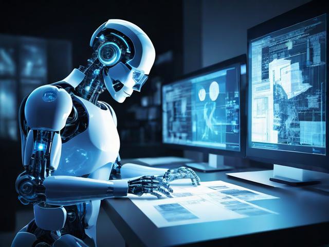 人工智能在印刷行业中的应用与展望，印刷新时代的来临