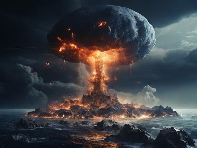 辐射岛如何关闭塔，探索神秘辐射源的终极解决方案