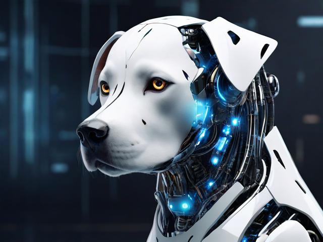 人工智能宠物专利，创新科技与宠物产业的完美融合